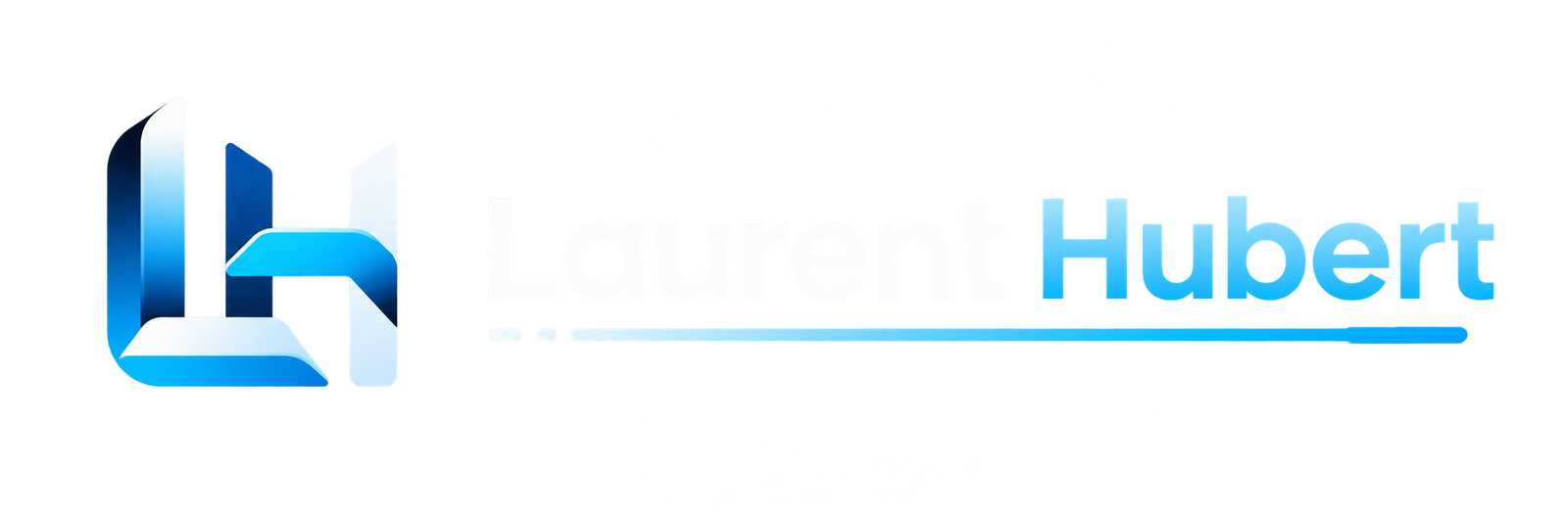 Logo Laurent Hubert